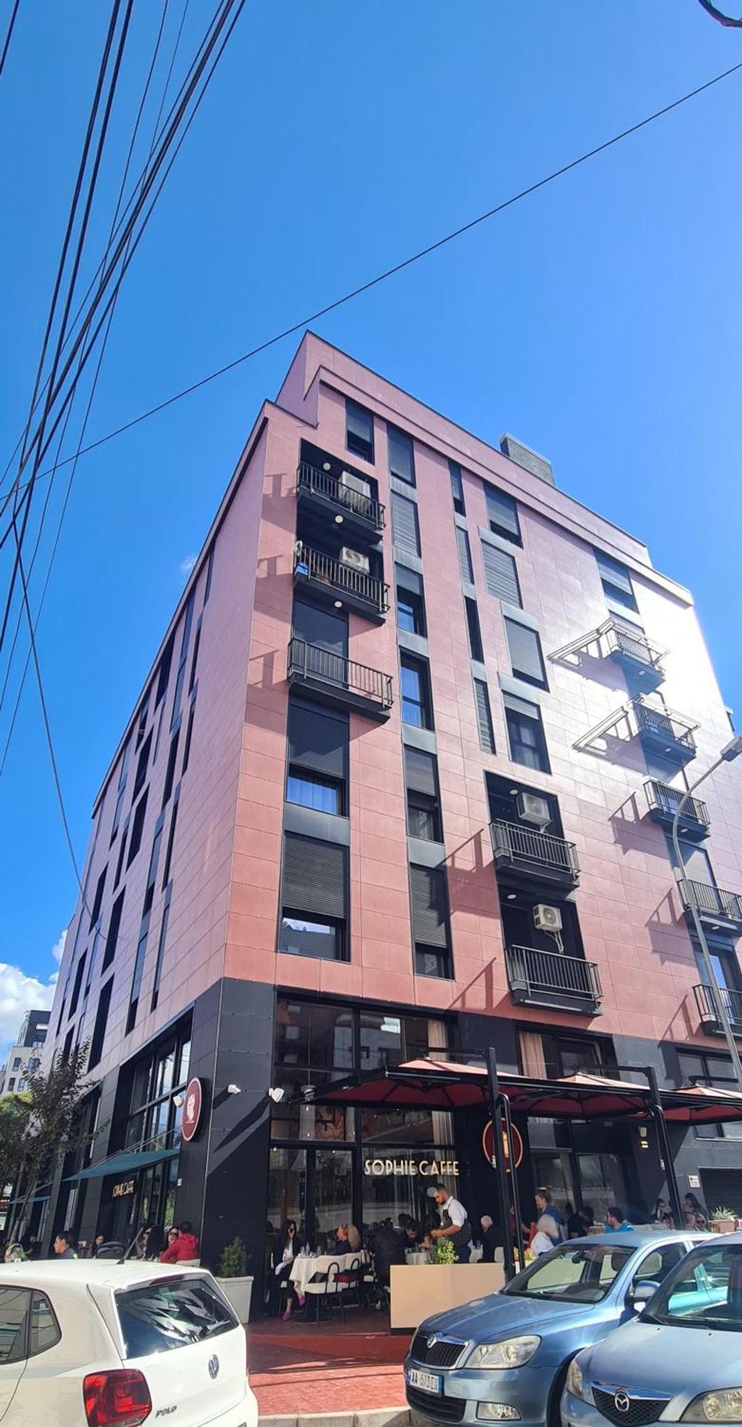 Apartment Eja S